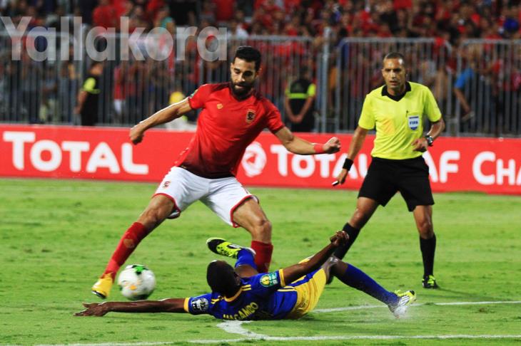 عمرو السولية